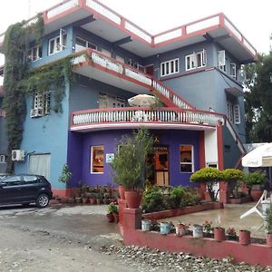 Hotel Dimond Grand Villa